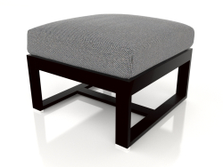 Pouf (Black)