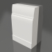 Modelo 3d Base 004 (150x37) - preview