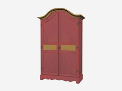 Armoire deux portes YR200