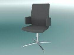 Conference armchair (20FZ FO)