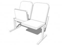 Silla 001