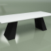 3d model Mesa de comedor Harvard - vista previa