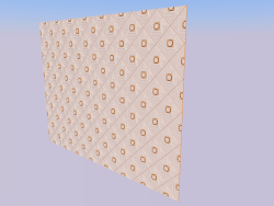 Ahşap 3d panel