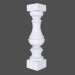 3d model Balustrade (BB66N) - preview