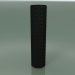 Modelo 3d Rua do vaso 3 (Matt Black) - preview