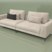 3d model Sofa Place Air B - preview