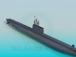 Submarino