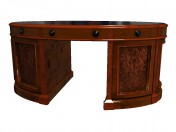 Desk 7105-114