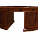 Modelo 3d Mesa 7105-114 - preview