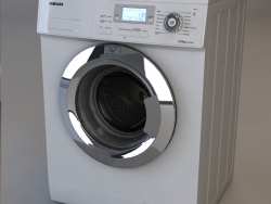 Samsung Washing Machine