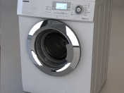 Samsung Washing Machine