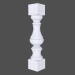 3d model Balustrade (BB66NL) - preview