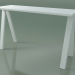 modèle 3D Table avec plan de travail standard 5018 (H 105 - 179 x 59 cm, F01, composition 2) - preview