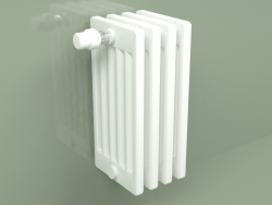 Radiator Delta Laserline (DL6, H 450 mm, RAL - 9016)