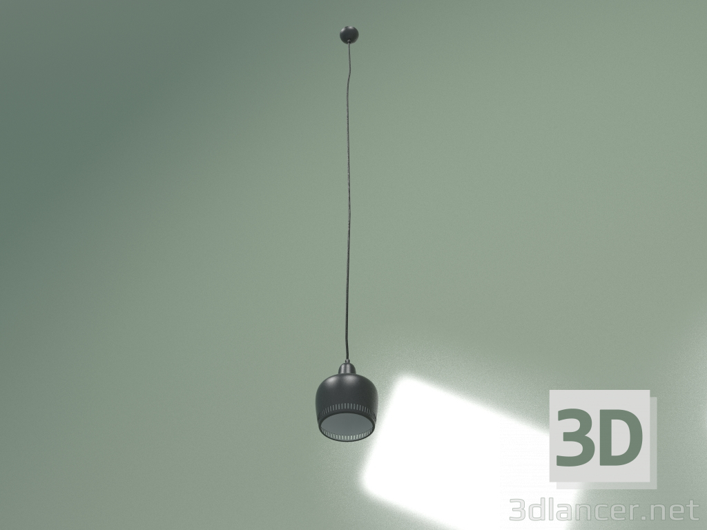 Modelo 3d Candeeiro pendente Magic Bell - preview