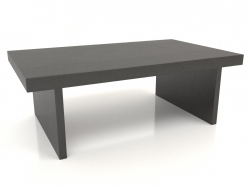 Mesa BK 01 (1000x600x350, madera negra)