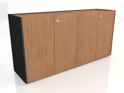 Credenza Viga V25 (1628x424x807)