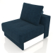 3d model Sofa module Oxford 6 - preview