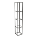 3d model Large square rack (GLASS, 30x30x170) - preview