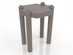 Mesa lateral MERFI No. 1 (opção 2)