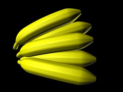 bananas