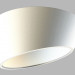 3d model Ceiling lamp 0621 - preview