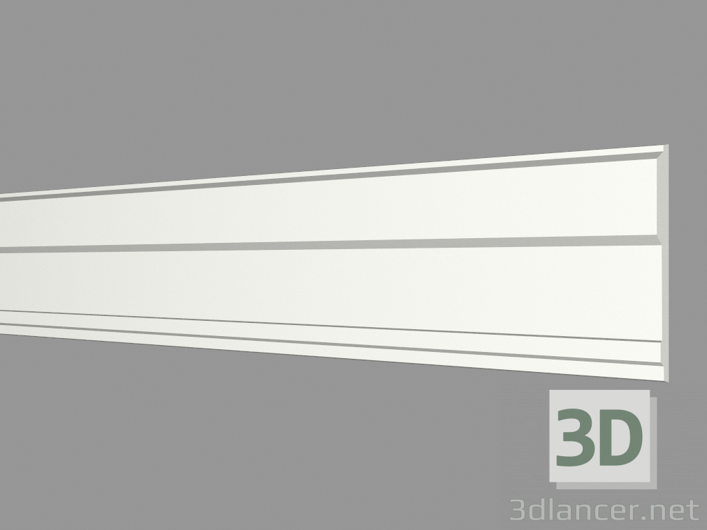 3d model Molding (TG40) - preview