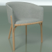 3d model Sillón Split (323-373) - vista previa