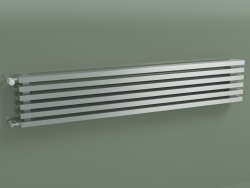 Radiateur horizontal RETTA (6 sections 1500 mm 60x30, technolac)