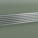 modèle 3D Radiateur horizontal RETTA (6 sections 1500 mm 60x30, technolac) - preview