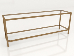 Coffee table FM17-GLCL0000