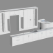 Modelo 3d Cuisine Diamond 2010 Nailgun - preview