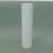 3d model Vase Street 3 (White) - preview