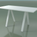 Modelo 3d Mesa com bancada padrão 5019 (H 105 - 200 x 98 cm, F01, composição 1) - preview