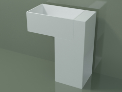 Lavabo de pie Argo (03UA461D1)