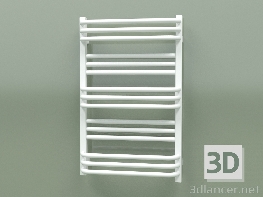 modèle 3D Radiateur Pola One (WGPAN078050-S8, 780x500 mm) - preview