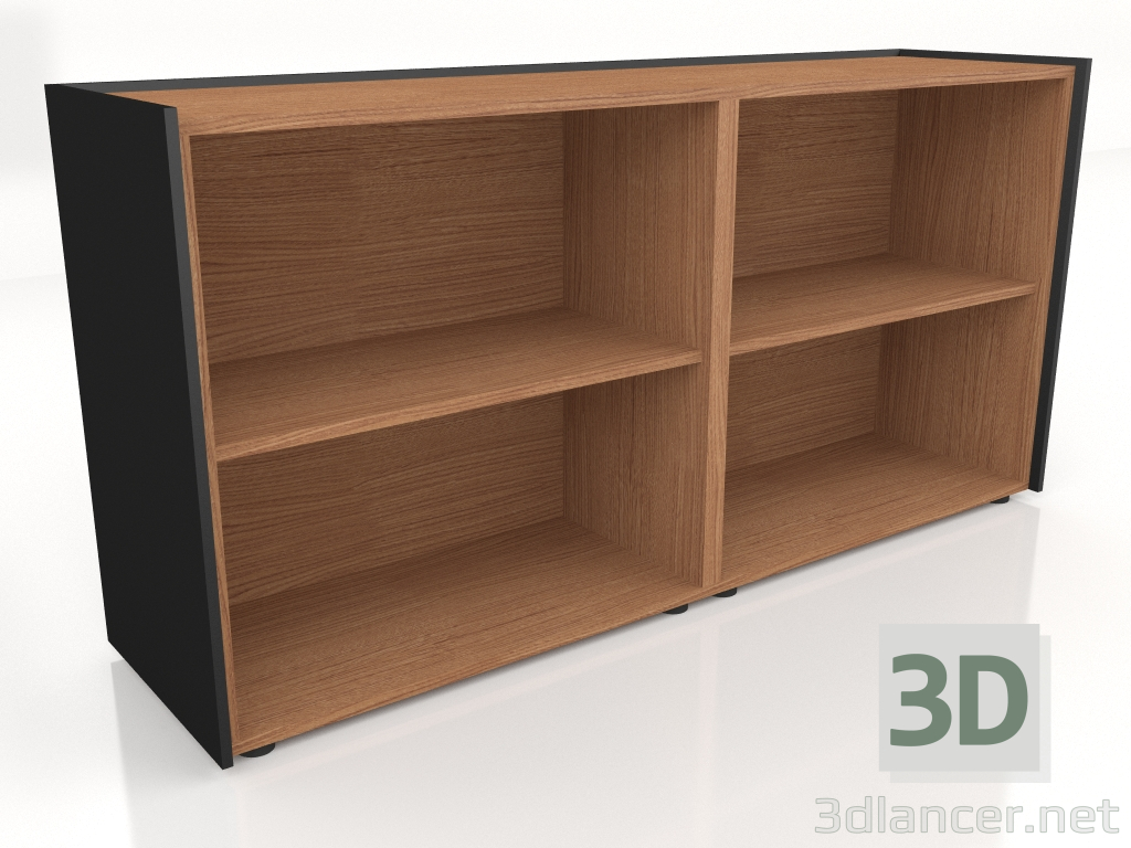 modello 3D Rack Viga V27 (1628x424x807) - anteprima