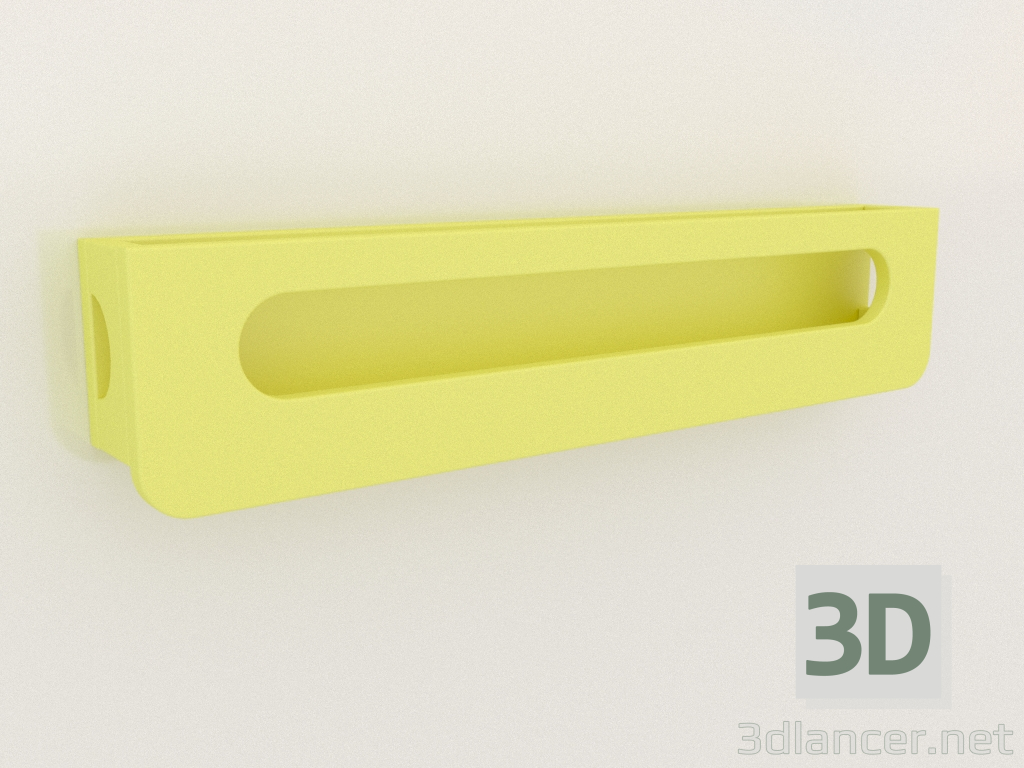 Modelo 3d Estante MODO S (PJDSAA) - preview