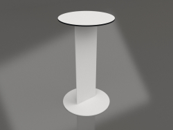 Table d'appoint (Gris)