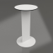 3d model Side table (Grey) - preview