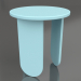 3d model Frozen table (Blueberry) - preview