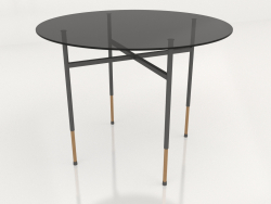 Tabella FM18-BKGR0000