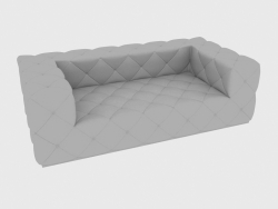 Canapé MUST SOFA (225x120xH65)