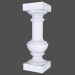 3d model Balustrade (BB71A) - preview