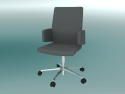 Swivel chair (20Z FO)