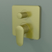 3d model Single lever bath mixer for concealed installation (34427950) - preview