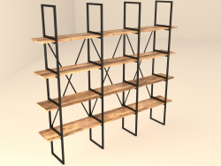 Shelving