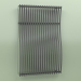 3d model Heated towel rail - Imia (1600 x 1030, RAL - 9005) - preview