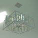 3d model Pendant chandelier Cella 312-6 Strotskis - preview