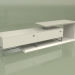 3d model Soporte TV Lf 210 (Ceniza) - vista previa